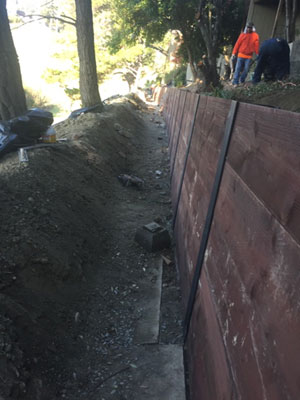 Services | Foundation Repair by Ned Clyde Construction Inc.